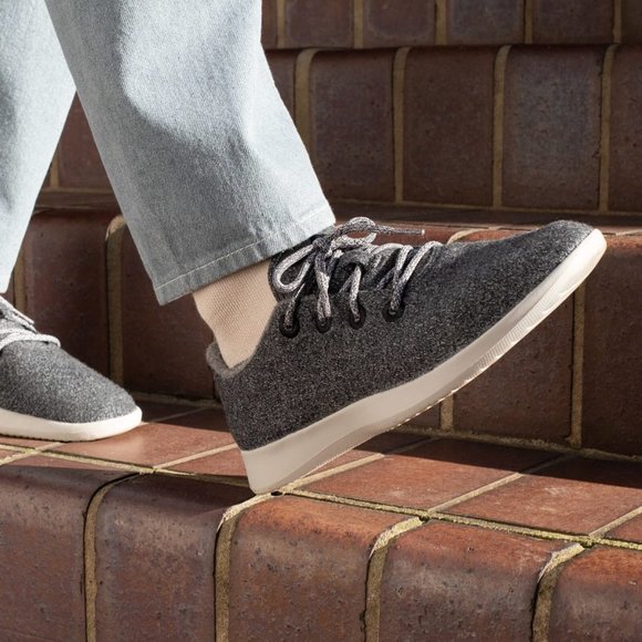 Men's Allbirds Wool Runners - Picture 9 of 9
